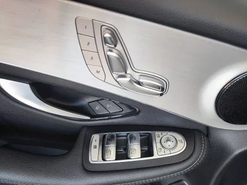 Mercedes GLC Coupe 300 d Premium Plus 4matic auto - Immagine 12
