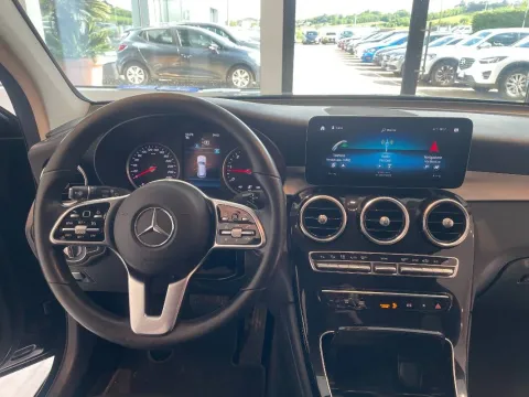 Mercedes GLC 220 d Business 4matic auto - Immagine 13