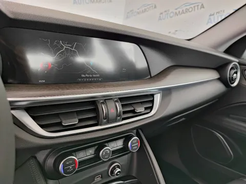 Alfa Romeo Stelvio 2.2 t Executive rwd 180cv auto - Immagine 19