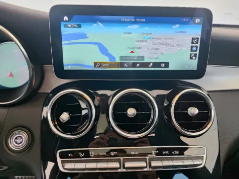 Mercedes GLC Coupe 300 d Premium Plus 4matic auto - Immagine 15