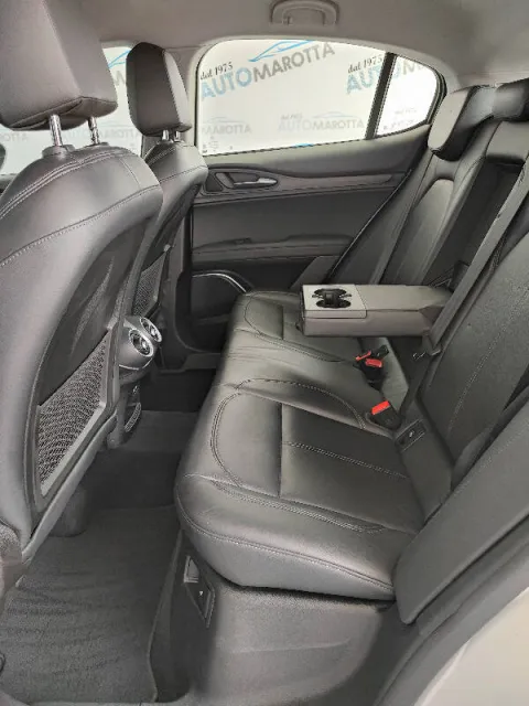 Alfa Romeo Stelvio 2.2 t Executive rwd 180cv auto - Immagine 21