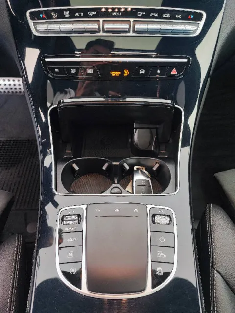 Mercedes GLC Coupe 300 d Premium Plus 4matic auto - Immagine 19