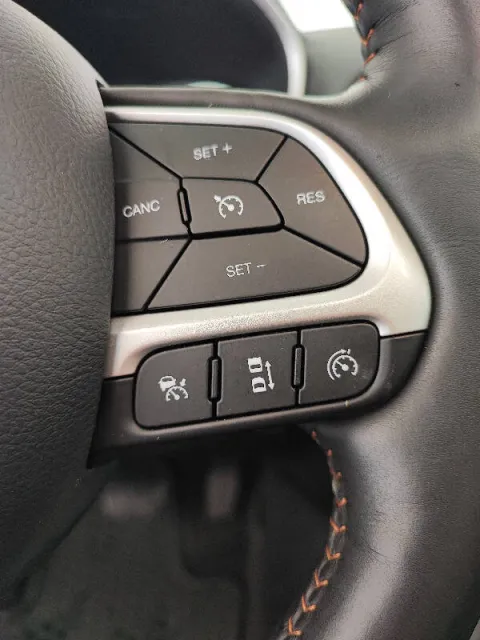 Jeep Compass 2.0 mjt Limited 4wd 170cv auto - Immagine 14