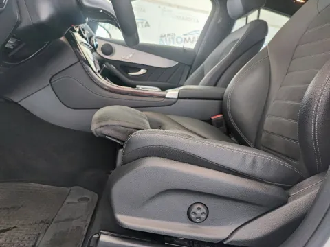 Mercedes GLC Coupe 300 d Premium Plus 4matic auto - Immagine 21