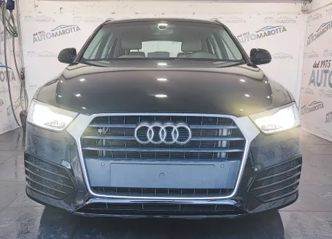 Audi Q3 2.0 tdi Sport 150cv s-tronic - Immagine 3