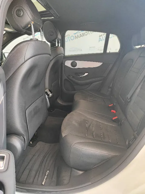 Mercedes GLC Coupe 300 d Premium Plus 4matic auto - Immagine 23