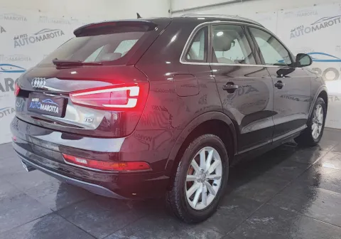 Audi Q3 2.0 tdi Sport 150cv s-tronic - Immagine 5