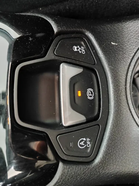 Jeep Compass 2.0 mjt Limited 4wd 170cv auto - Immagine 20