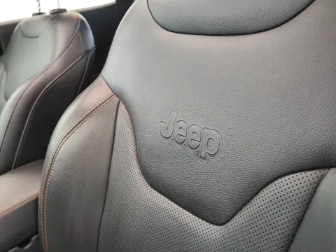 Jeep Compass 2.0 mjt Limited 4wd 170cv auto - Immagine 21