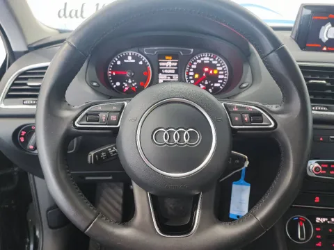 Audi Q3 2.0 tdi Sport 150cv s-tronic - Immagine 9