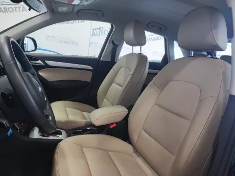 Audi Q3 2.0 tdi Sport 150cv s-tronic - Immagine 12