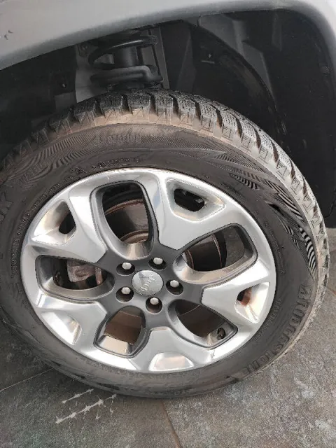 Jeep Compass 2.0 mjt Limited 4wd 170cv auto - Immagine 31