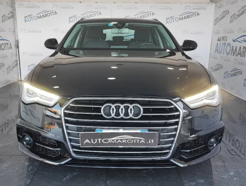 Audi A6 Avant 2.0 tdi ultra Business Plus 190cv s-tronic my17 - Immagine 3