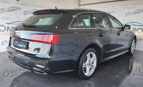 Audi A6 Avant 2.0 tdi ultra Business Plus 190cv s-tronic my17 - Immagine 5