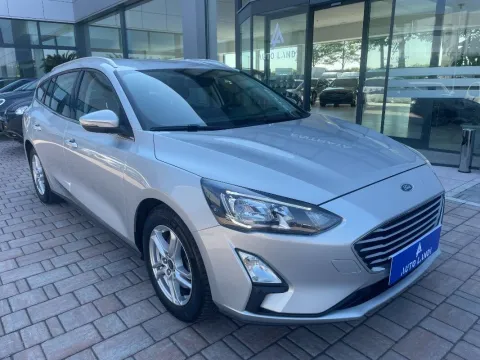Ford Focus SW 1.0 ecoboost Business s&s 125cv - Immagine 2