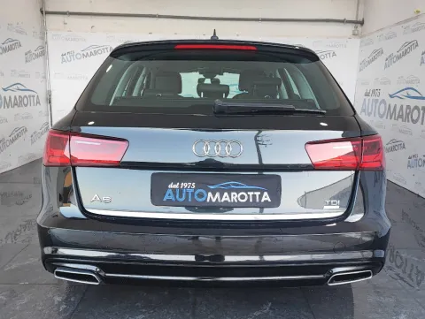 Audi A6 Avant 2.0 tdi ultra Business Plus 190cv s-tronic my17 - Immagine 6