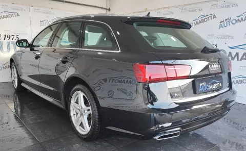 Audi A6 Avant 2.0 tdi ultra Business Plus 190cv s-tronic my17 - Immagine 7