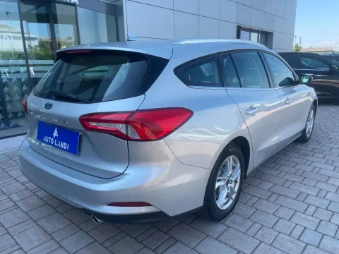 Ford Focus SW 1.0 ecoboost Business s&s 125cv - Immagine 4