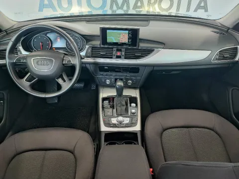 Audi A6 Avant 2.0 tdi ultra Business Plus 190cv s-tronic my17 - Immagine 8