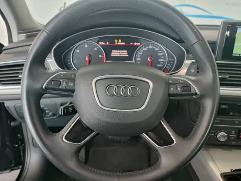 Audi A6 Avant 2.0 tdi ultra Business Plus 190cv s-tronic my17 - Immagine 9