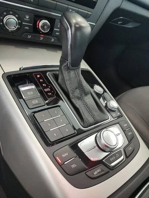 Audi A6 Avant 2.0 tdi ultra Business Plus 190cv s-tronic my17 - Immagine 10