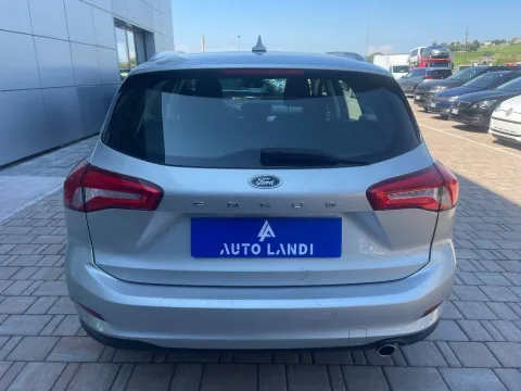 Ford Focus SW 1.0 ecoboost Business s&s 125cv - Immagine 6