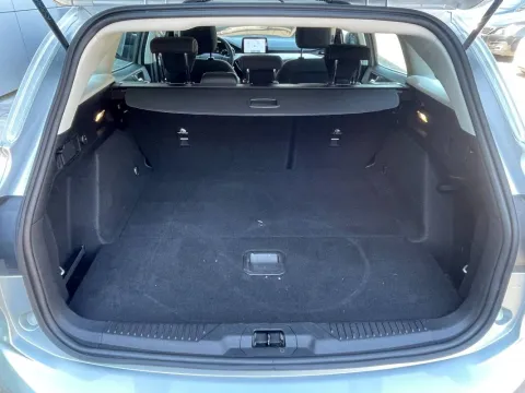 Ford Focus SW 1.0 ecoboost Business s&s 125cv - Immagine 7