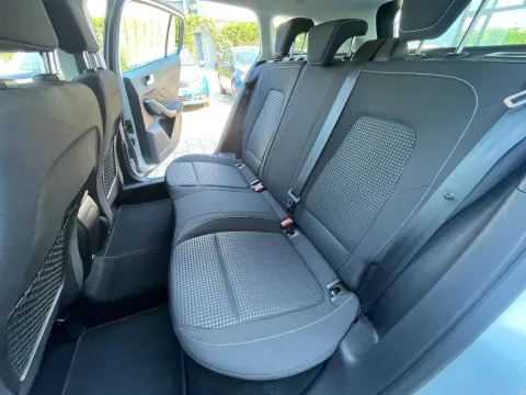 Ford Focus SW 1.0 ecoboost Business s&s 125cv - Immagine 9