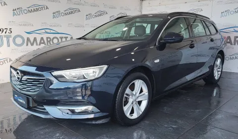 Opel Insignia Sports Tourer 2.0 cdti Innovation s&s 170cv - Immagine 1