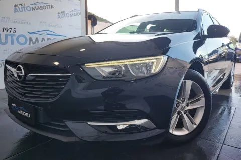 Opel Insignia Sports Tourer 2.0 cdti Innovation s&s 170cv - Immagine 2