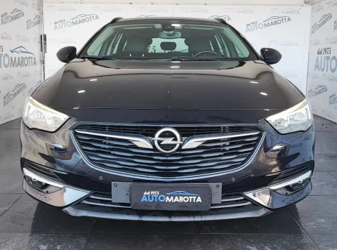 Opel Insignia Sports Tourer 2.0 cdti Innovation s&s 170cv - Immagine 3