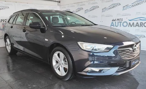 Opel Insignia Sports Tourer 2.0 cdti Innovation s&s 170cv - Immagine 4
