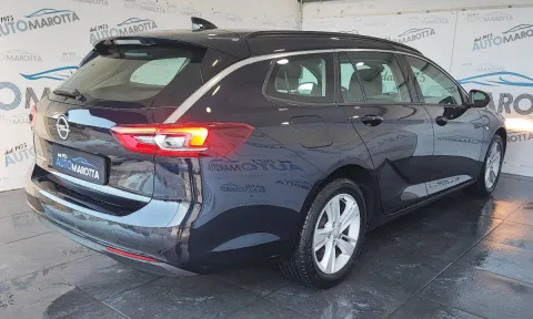 Opel Insignia Sports Tourer 2.0 cdti Innovation s&s 170cv - Immagine 5