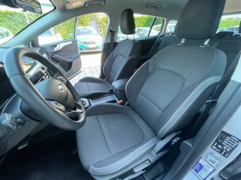 Ford Focus SW 1.0 ecoboost Business s&s 125cv - Immagine 14