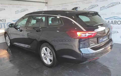 Opel Insignia Sports Tourer 2.0 cdti Innovation s&s 170cv - Immagine 7