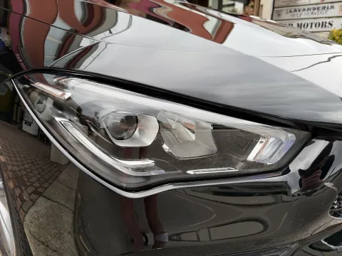 Mercedes CLA Coupe 200 d Premium auto - Immagine 8