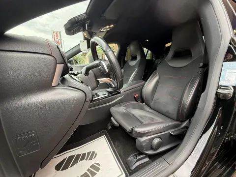 Mercedes CLA Coupe 200 d Premium auto - Immagine 11