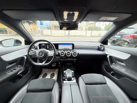 Mercedes CLA Coupe 200 d Premium auto - Immagine 13
