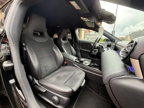 Mercedes CLA Coupe 200 d Premium auto - Immagine 15