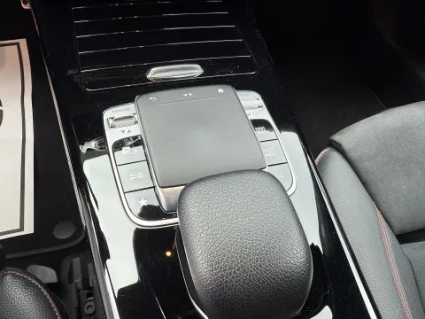 Mercedes CLA Coupe 200 d Premium auto - Immagine 19