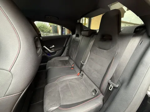 Mercedes CLA Coupe 200 d Premium auto - Immagine 30