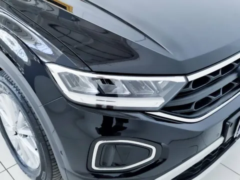 Volkswagen T-Roc 2.0 tdi Life 150cv dsg - Immagine 16