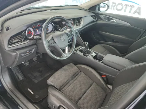 Opel Insignia Sports Tourer 2.0 cdti Innovation s&s 170cv - Immagine 12