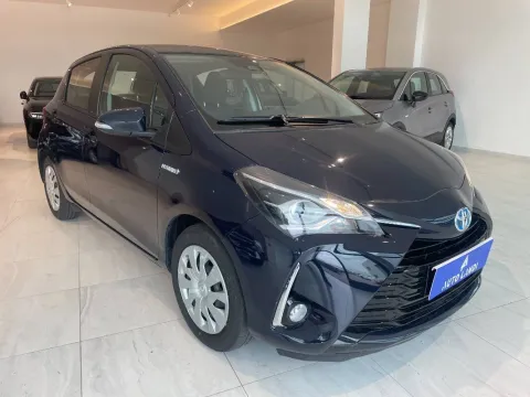 Toyota Yaris 5p 1.5h Cool my18 - Immagine 2