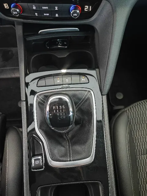Opel Insignia Sports Tourer 2.0 cdti Innovation s&s 170cv - Immagine 16