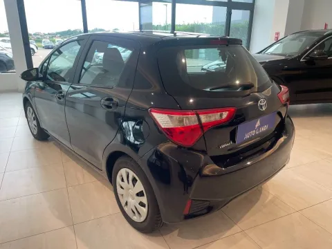 Toyota Yaris 5p 1.5h Cool my18 - Immagine 5