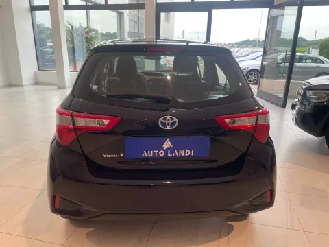 Toyota Yaris 5p 1.5h Cool my18 - Immagine 6