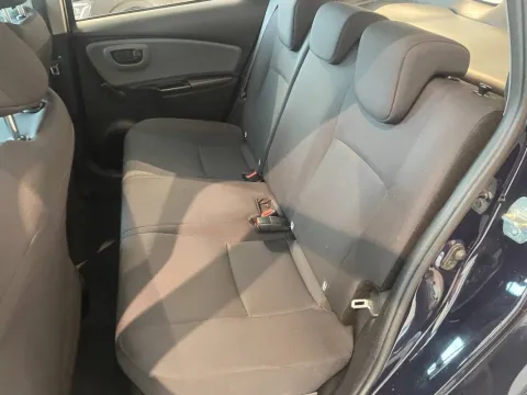 Toyota Yaris 5p 1.5h Cool my18 - Immagine 9