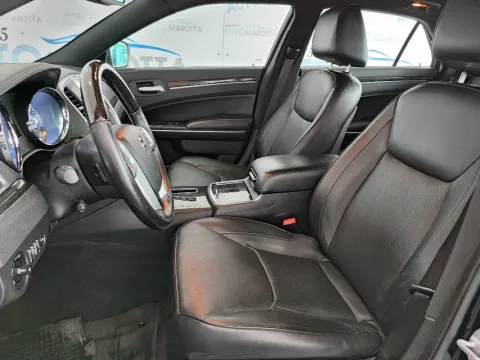 Lancia Thema 3.0 V6 mjt II Platinum 239cv auto - Immagine 9