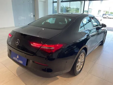Mercedes CLA Coupe 180 d Business auto - Immagine 4